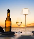 Lámparas de mesa Mantra Iluminación